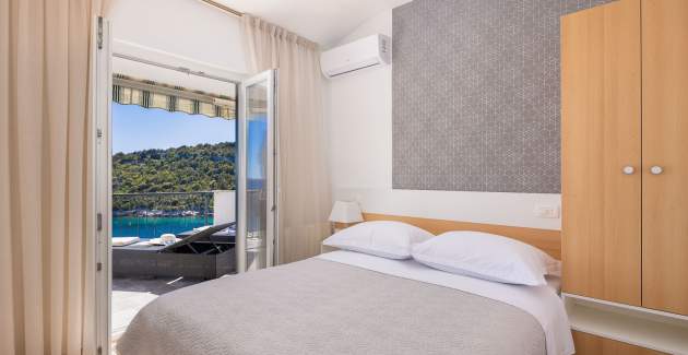 Villa Sine blizu plaže - Vinišće