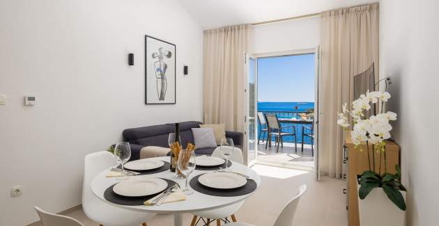 Villa Sine blizu plaže - Vinišće
