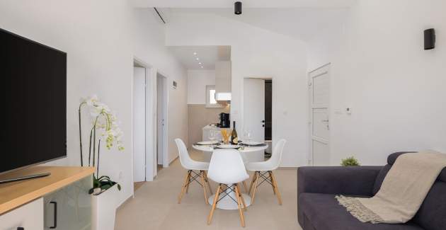 Villa Sine blizu plaže - Vinišće