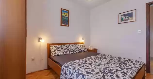 Apartment A2 in Casa Nina in Rovinj