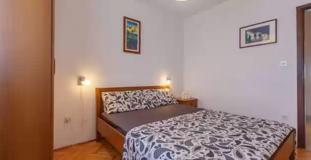 Ferienwohnung A2 in Casa Nina Rovinj