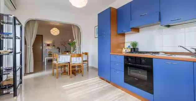 Ferienwohnung A2 in Casa Nina Rovinj