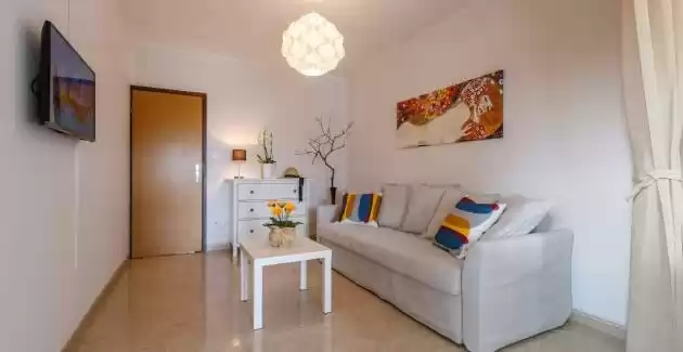 Ferienwohnung A2 in Casa Nina Rovinj