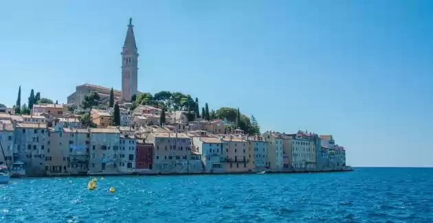 Studio Apartman Tizi - Rovinj