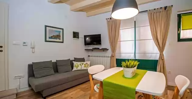 Studio Apartment Tizi - Rovinj