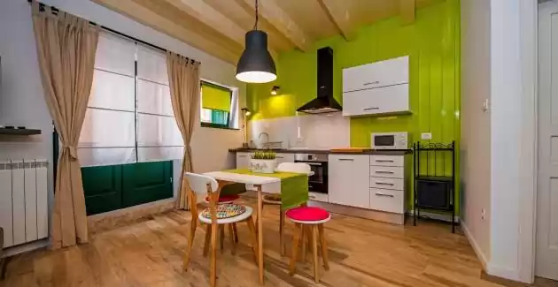 Studio Apartment Tizi - Rovinj