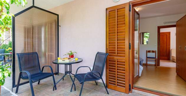 Appartamento Lavanda Rovinj A1