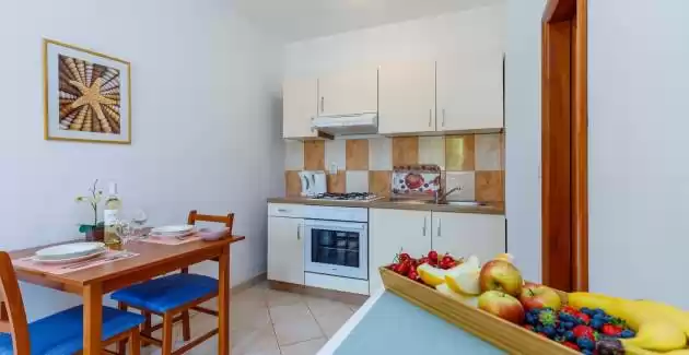  Apartment Lavanda Rovinj A1