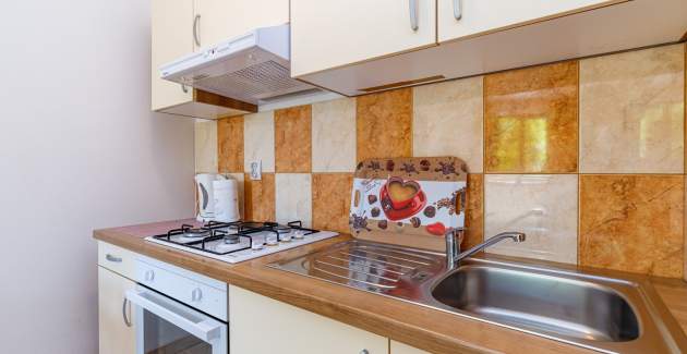 Appartamento Lavanda Rovinj A1