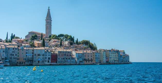 Appartamento Lavanda Rovinj A1