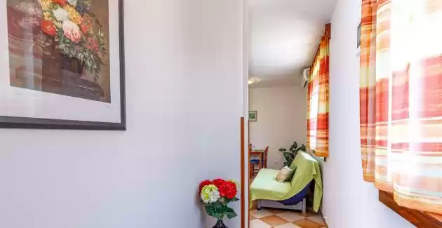 Apartman Lavanda Rovinj A2