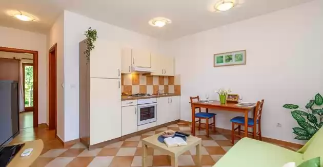 Apartment Lavanda Rovinj A2