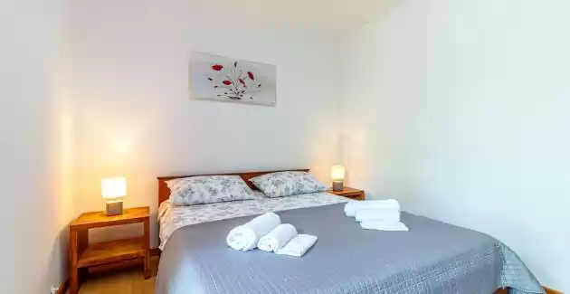 Apartman Lavanda Rovinj A2