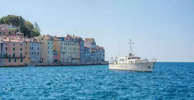 Appartamento Lavanda Rovinj A3