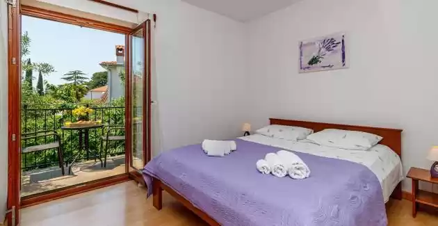 Appartamento Lavanda Rovinj A3