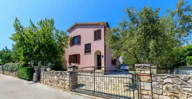 Appartamento Lavanda Rovinj A4