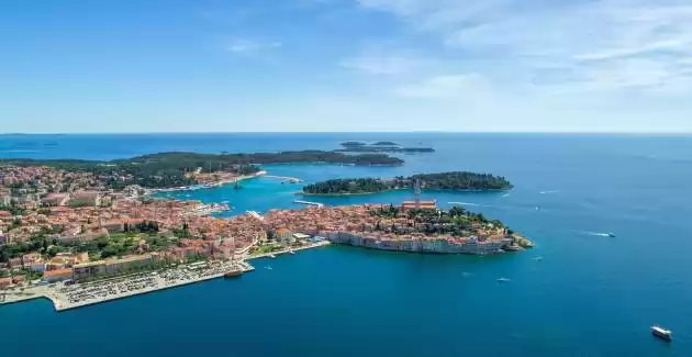 Apartment Lavanda Rovinj A4