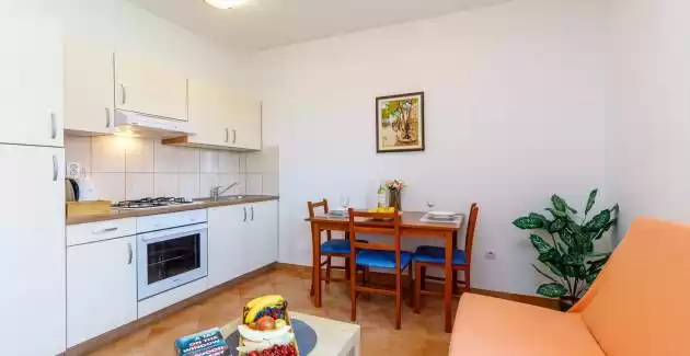 Appartamento Lavanda Rovinj A4