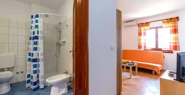 Appartamento Lavanda Rovinj A4