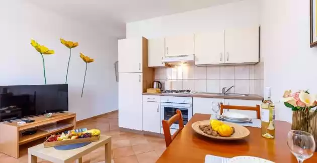 Appartamento Lavanda Rovinj A4