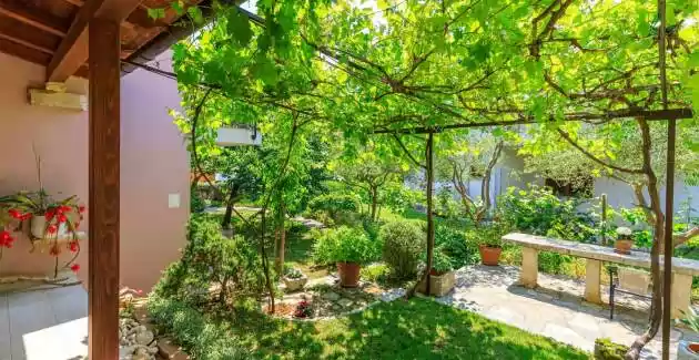 Appartamento Lavanda Rovinj A4