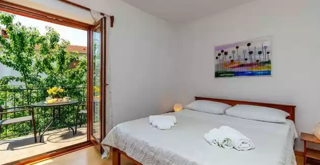 Apartment Lavanda Rovinj A4