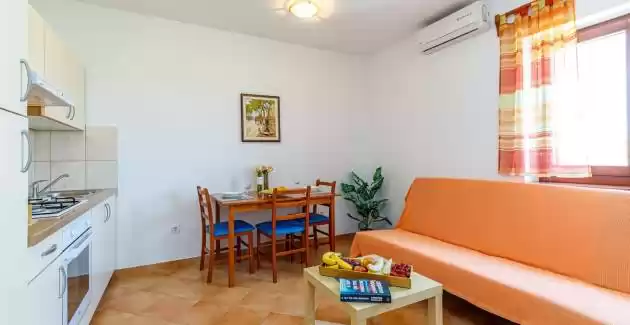 Apartment Lavanda Rovinj A4