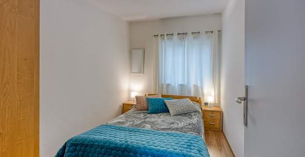 Three Bedroom Apartment Suki - Rovinj