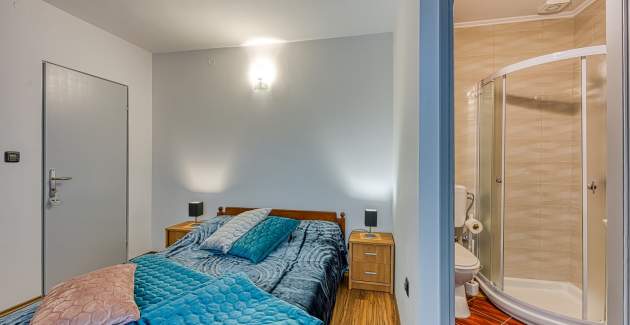 Appartamento con tre camere da letto Suki - Rovinj