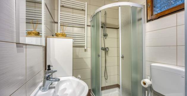 Appartamento con tre camere da letto Suki - Rovinj