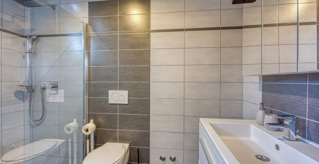 Appartamento con tre camere da letto Suki - Rovinj