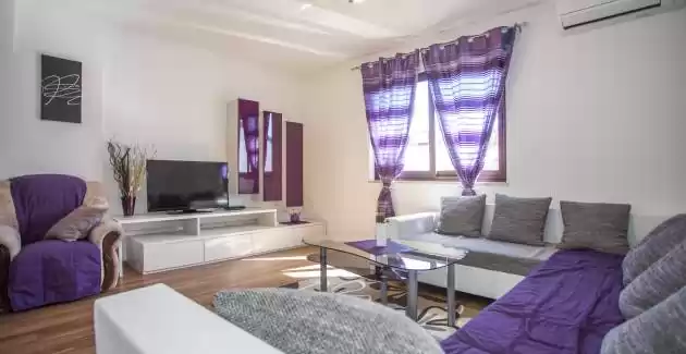 Appartamento con tre camere da letto Suki - Rovinj