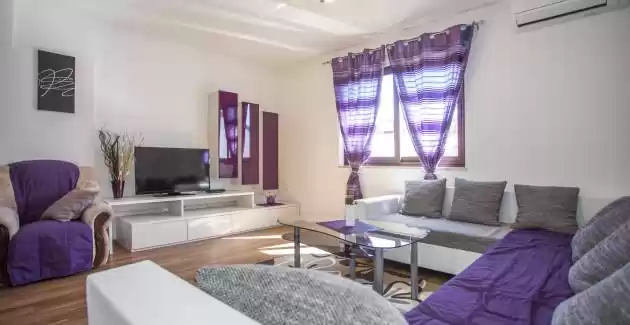 Trosobni apartman Suki - Rovinj