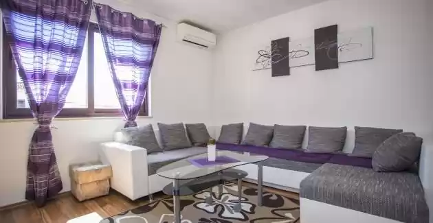 Trosobni apartman Suki - Rovinj