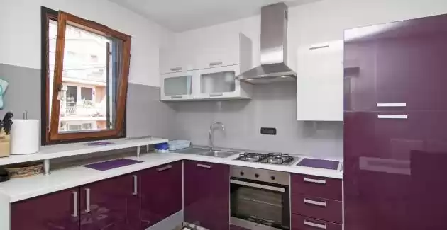 Trosobni apartman Suki - Rovinj