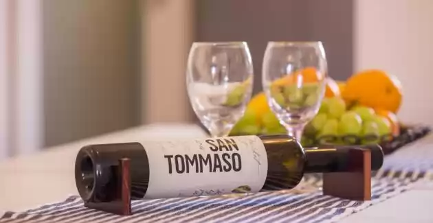 Trosobni apartman Suki - Rovinj