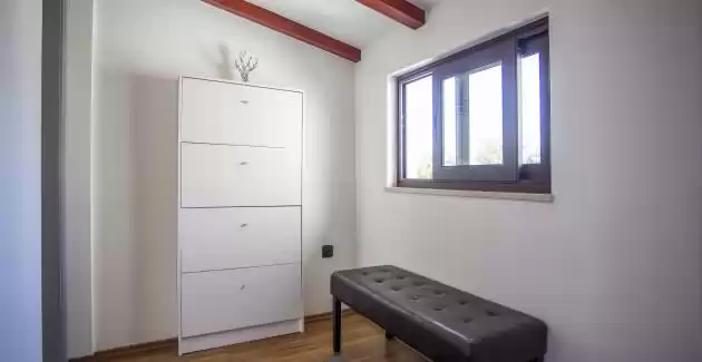 Trosobni apartman Suki - Rovinj