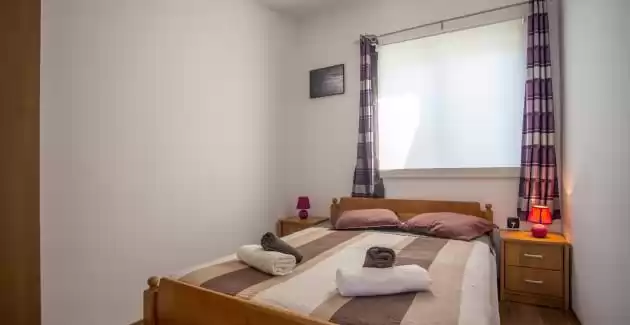 Trosobni apartman Suki - Rovinj