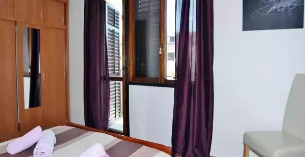Trosobni apartman Suki - Rovinj