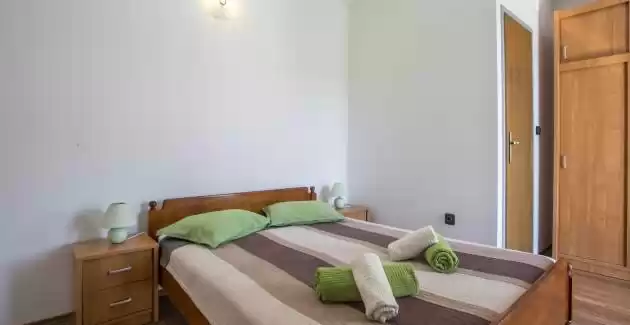 Trosobni apartman Suki - Rovinj