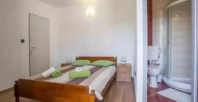 Trosobni apartman Suki - Rovinj
