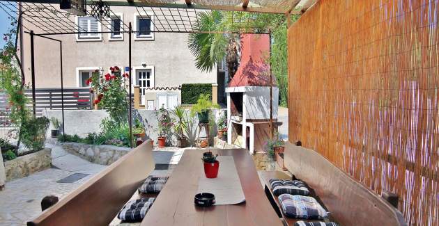 Appartamento con tre camere da letto Suki - Rovinj