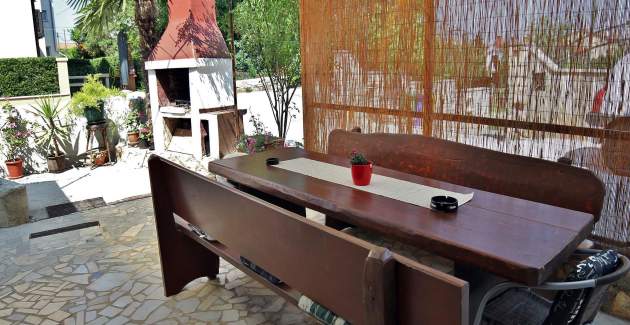 Appartamento con tre camere da letto Suki - Rovinj