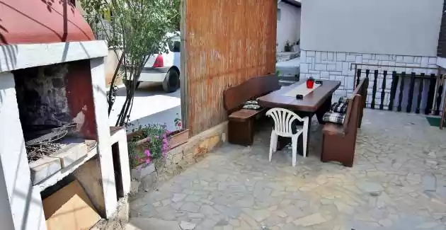 Trosobni apartman Suki - Rovinj