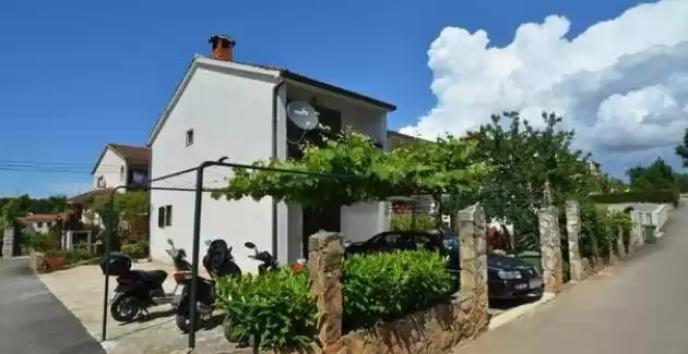 Appartamento con tre camere da letto Suki - Rovinj