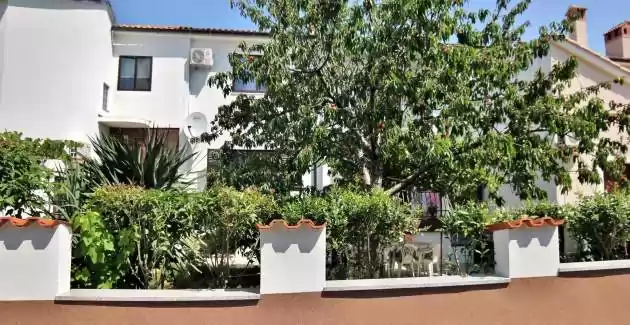 Trosobni apartman Suki - Rovinj