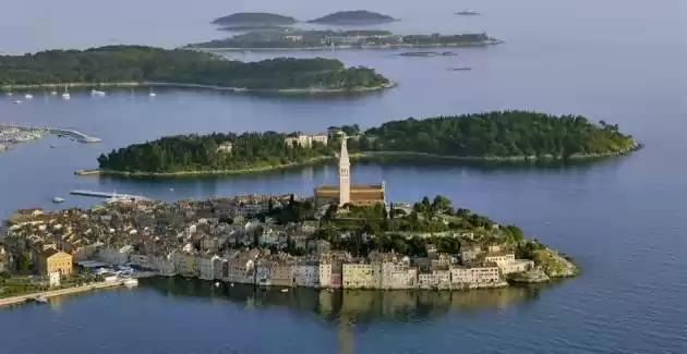 Appartamento con tre camere da letto Suki - Rovinj