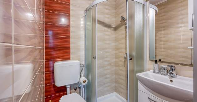 Appartamento con tre camere da letto Suki - Rovinj