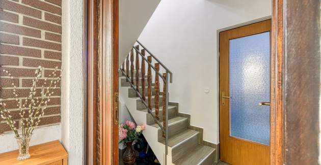 Appartamento con tre camere da letto Suki - Rovinj