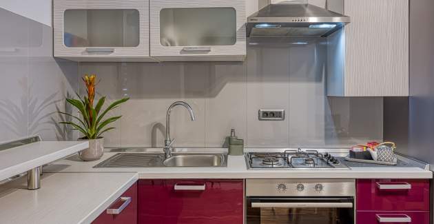 Appartamento con tre camere da letto Suki - Rovinj